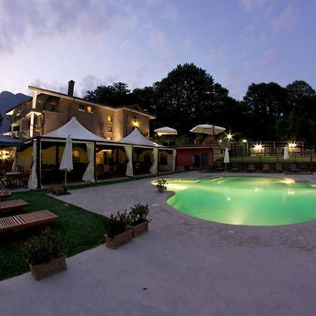 Myriam Country House B&B Mercogliano Exterior photo
