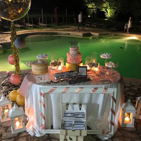 Myriam Country House B&B Mercogliano Exterior photo