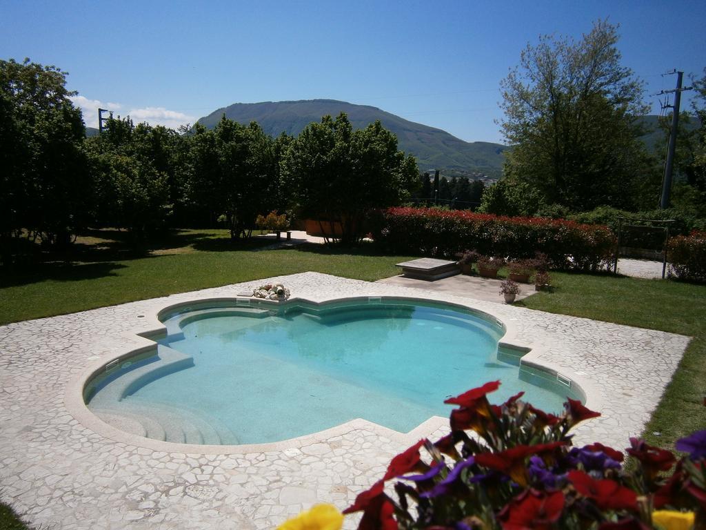 Myriam Country House B&B Mercogliano Exterior photo