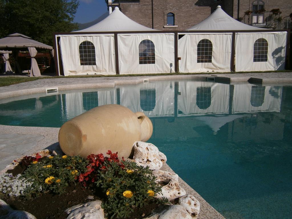 Myriam Country House B&B Mercogliano Exterior photo