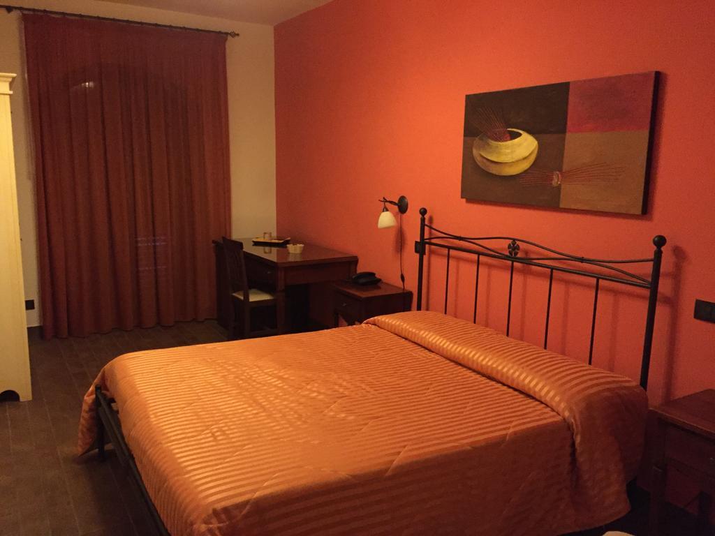 Myriam Country House B&B Mercogliano Room photo