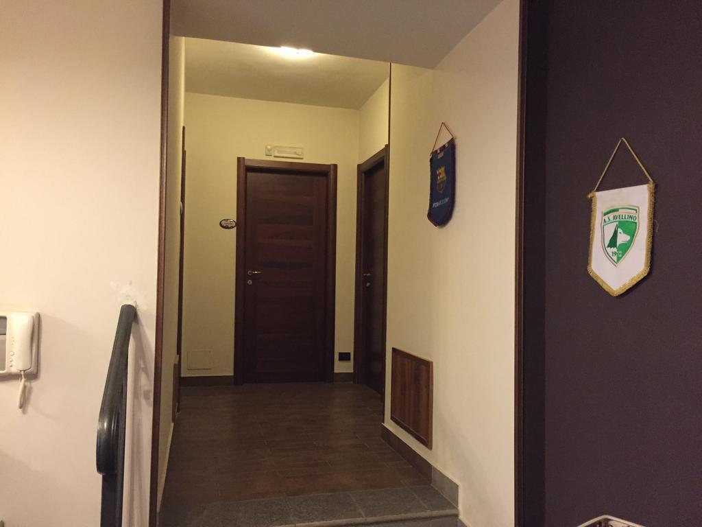 Myriam Country House B&B Mercogliano Exterior photo