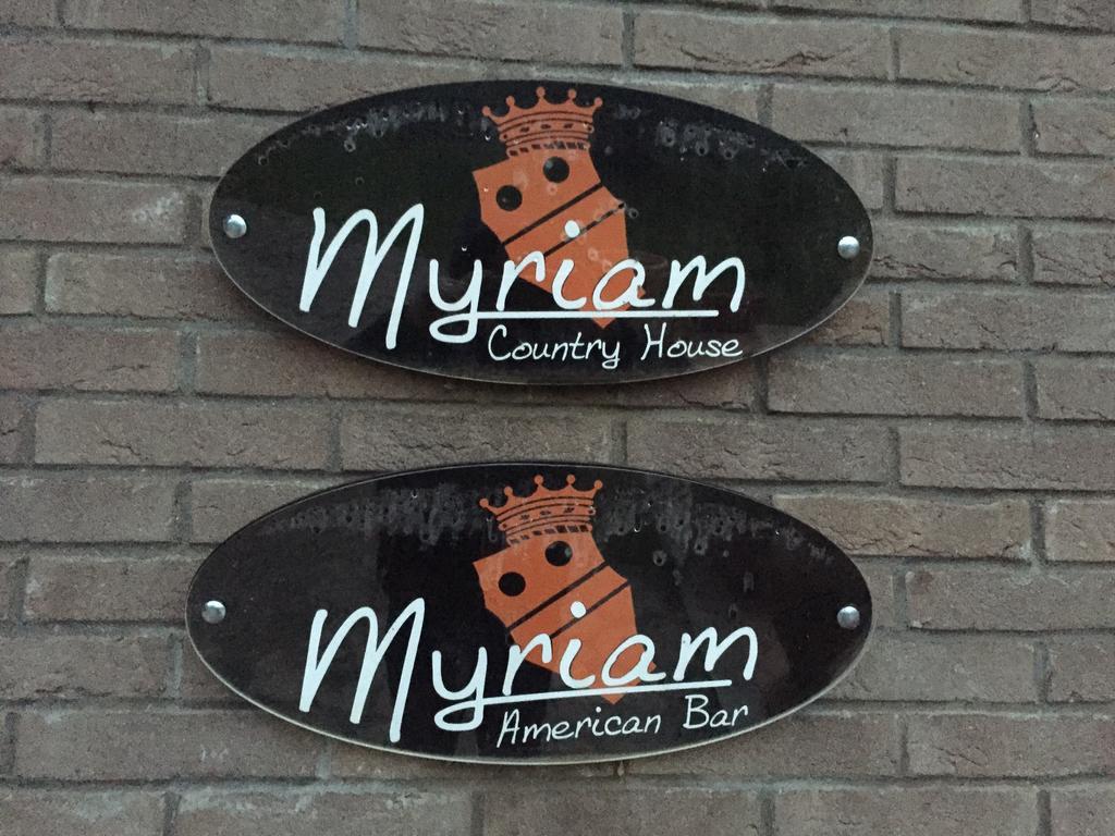 Myriam Country House B&B Mercogliano Room photo