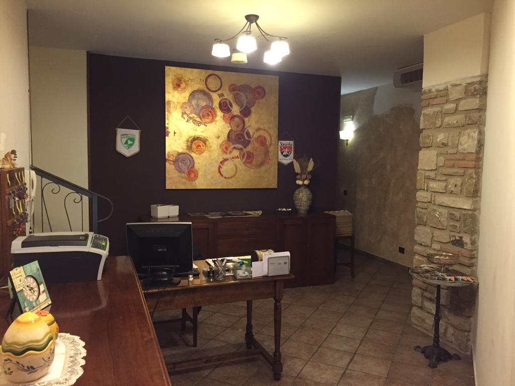 Myriam Country House B&B Mercogliano Room photo