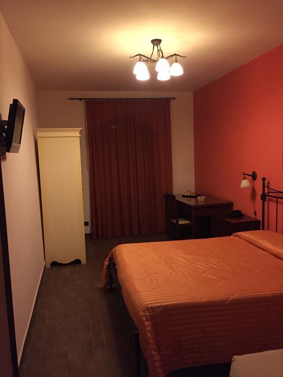 Myriam Country House B&B Mercogliano Room photo