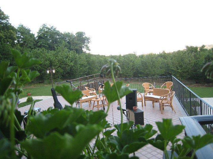 Myriam Country House B&B Mercogliano Exterior photo