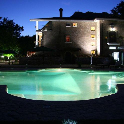 Myriam Country House B&B Mercogliano Exterior photo