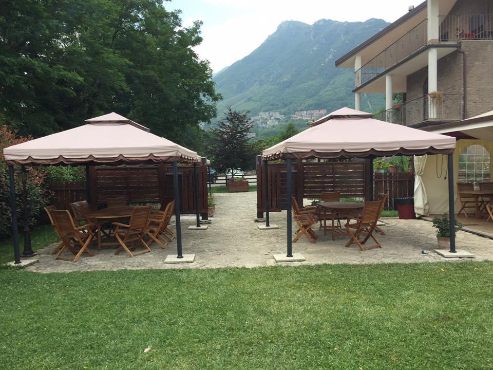 Myriam Country House B&B Mercogliano Exterior photo